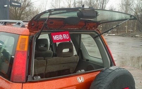 Honda CR-V IV, 1998 год, 195 000 рублей, 11 фотография