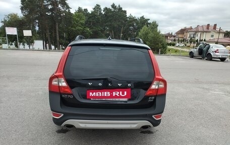 Volvo XC70 II рестайлинг, 2011 год, 1 190 000 рублей, 4 фотография