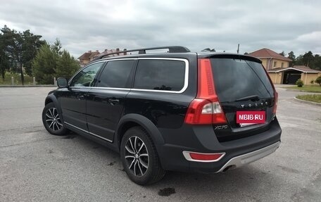 Volvo XC70 II рестайлинг, 2011 год, 1 190 000 рублей, 5 фотография