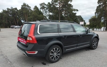 Volvo XC70 II рестайлинг, 2011 год, 1 190 000 рублей, 3 фотография
