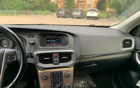 Volvo V40 Cross Country I, 2014 год, 1 300 000 рублей, 6 фотография