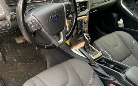 Volvo V40 Cross Country I, 2014 год, 1 300 000 рублей, 8 фотография