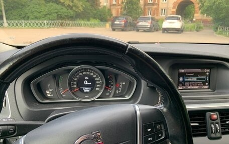 Volvo V40 Cross Country I, 2014 год, 1 300 000 рублей, 5 фотография