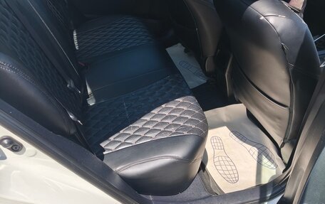 Toyota Corolla, 2014 год, 1 100 000 рублей, 6 фотография