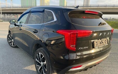 Haval Jolion, 2023 год, 1 800 000 рублей, 5 фотография