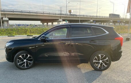 Haval Jolion, 2023 год, 1 800 000 рублей, 4 фотография