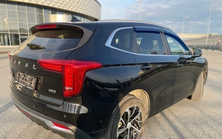 Haval Jolion, 2023 год, 1 800 000 рублей, 7 фотография