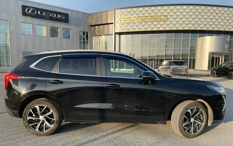 Haval Jolion, 2023 год, 1 800 000 рублей, 8 фотография