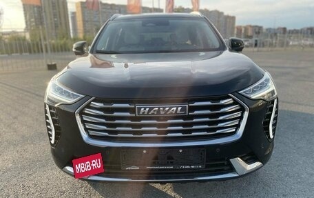Haval Jolion, 2023 год, 1 800 000 рублей, 2 фотография
