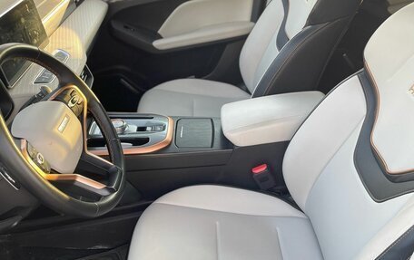 Haval Jolion, 2023 год, 1 800 000 рублей, 10 фотография