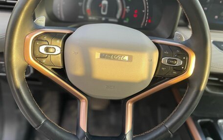 Haval Jolion, 2023 год, 1 800 000 рублей, 11 фотография