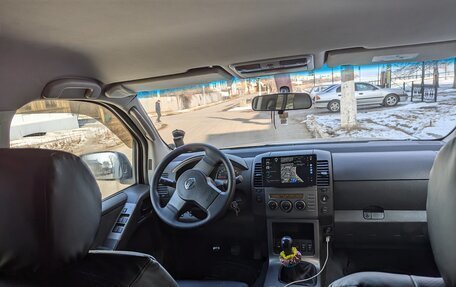 Nissan Pathfinder, 2005 год, 850 000 рублей, 6 фотография