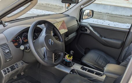 Nissan Pathfinder, 2005 год, 850 000 рублей, 5 фотография