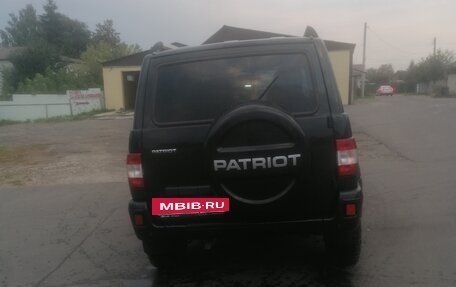 ЛуАЗ Patriot, 2014 год, 750 000 рублей, 9 фотография