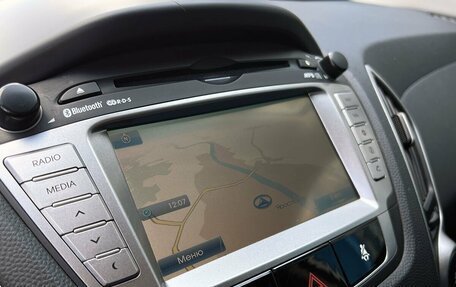 Hyundai ix35 I рестайлинг, 2012 год, 1 349 000 рублей, 12 фотография
