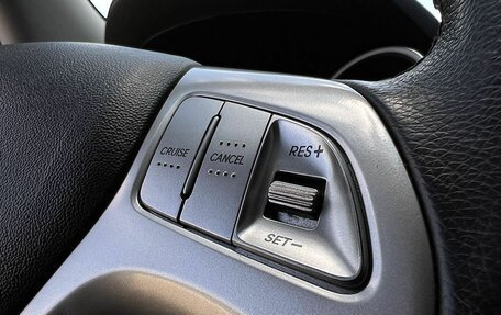 Hyundai ix35 I рестайлинг, 2012 год, 1 349 000 рублей, 14 фотография