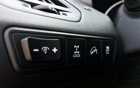 Hyundai ix35 I рестайлинг, 2012 год, 1 349 000 рублей, 15 фотография