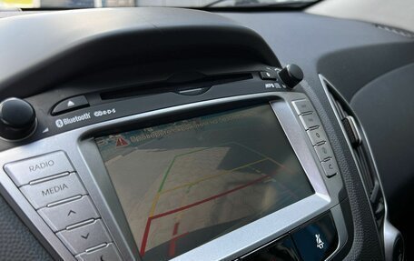 Hyundai ix35 I рестайлинг, 2012 год, 1 349 000 рублей, 11 фотография