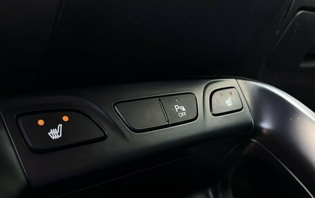 Hyundai ix35 I рестайлинг, 2012 год, 1 349 000 рублей, 16 фотография