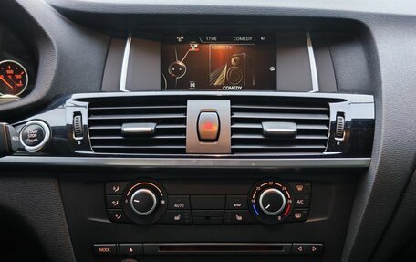 BMW X3, 2014 год, 2 099 000 рублей, 18 фотография