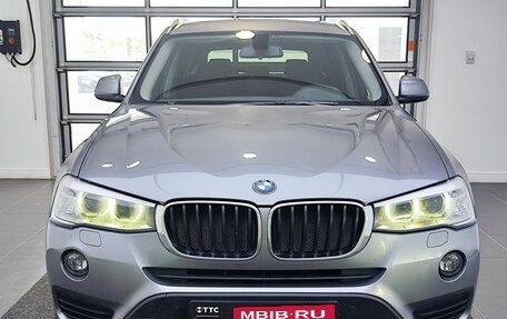 BMW X3, 2014 год, 2 099 000 рублей, 2 фотография