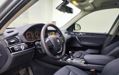 BMW X3, 2014 год, 2 099 000 рублей, 20 фотография