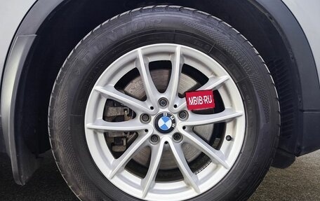 BMW X3, 2014 год, 2 099 000 рублей, 22 фотография