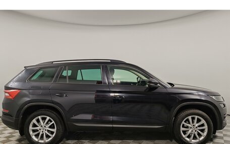 Skoda Kodiaq I, 2018 год, 1 880 000 рублей, 4 фотография