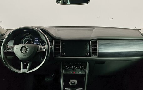 Skoda Kodiaq I, 2018 год, 1 880 000 рублей, 14 фотография