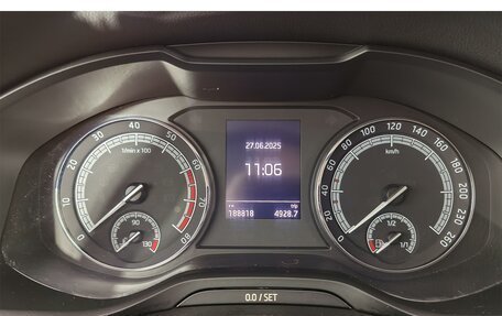 Skoda Kodiaq I, 2018 год, 1 880 000 рублей, 13 фотография