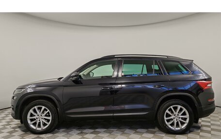Skoda Kodiaq I, 2018 год, 1 880 000 рублей, 8 фотография