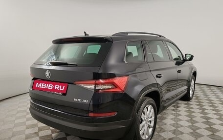 Skoda Kodiaq I, 2018 год, 1 880 000 рублей, 5 фотография