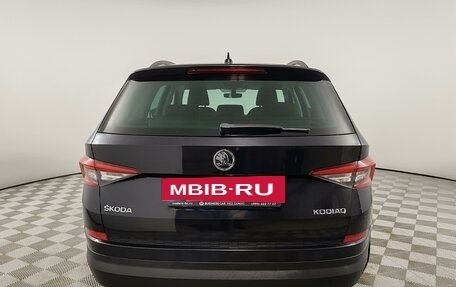 Skoda Kodiaq I, 2018 год, 1 880 000 рублей, 6 фотография