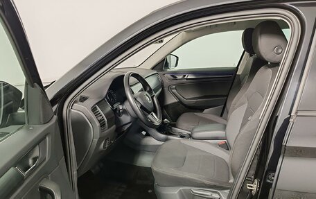 Skoda Kodiaq I, 2018 год, 1 880 000 рублей, 16 фотография