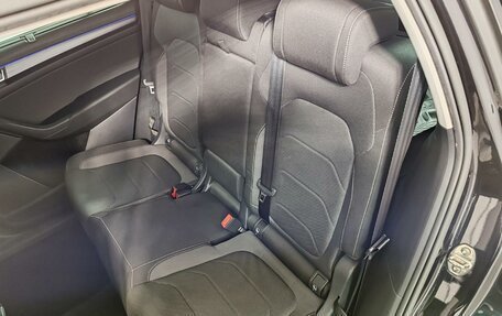 Skoda Kodiaq I, 2018 год, 1 880 000 рублей, 21 фотография