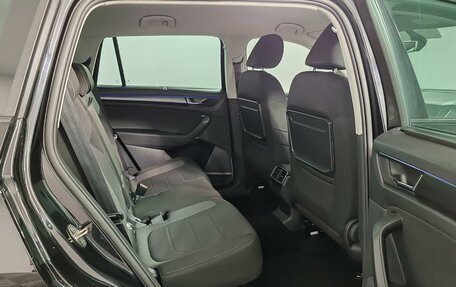 Skoda Kodiaq I, 2018 год, 1 880 000 рублей, 19 фотография