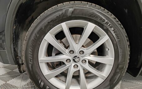 Skoda Kodiaq I, 2018 год, 1 880 000 рублей, 18 фотография