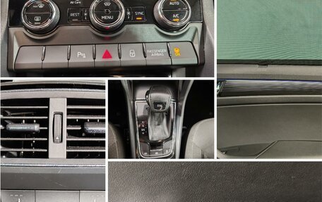 Skoda Kodiaq I, 2018 год, 1 880 000 рублей, 24 фотография