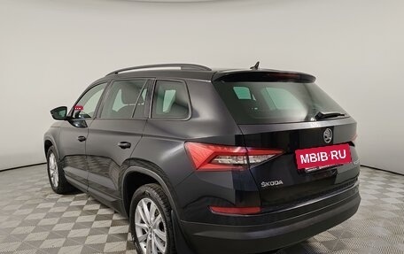 Skoda Kodiaq I, 2018 год, 1 880 000 рублей, 7 фотография