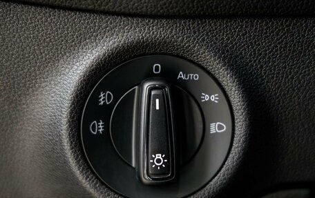 Skoda Kodiaq I, 2019 год, 2 168 000 рублей, 16 фотография