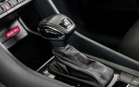 Skoda Kodiaq I, 2019 год, 2 168 000 рублей, 17 фотография