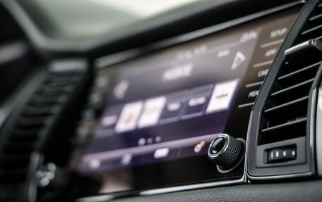 Skoda Kodiaq I, 2019 год, 2 168 000 рублей, 22 фотография