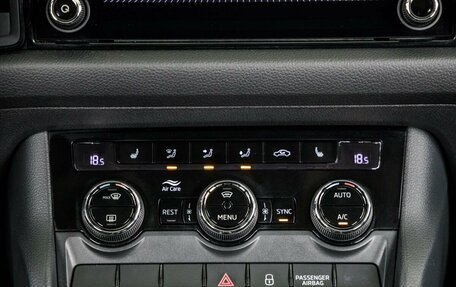 Skoda Kodiaq I, 2019 год, 2 168 000 рублей, 26 фотография
