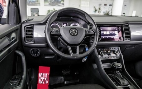 Skoda Kodiaq I, 2019 год, 2 168 000 рублей, 20 фотография