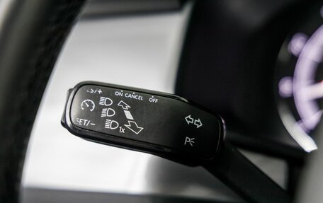 Skoda Kodiaq I, 2019 год, 2 168 000 рублей, 34 фотография