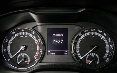 Skoda Kodiaq I, 2019 год, 2 168 000 рублей, 35 фотография
