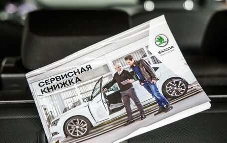 Skoda Kodiaq I, 2019 год, 2 168 000 рублей, 40 фотография
