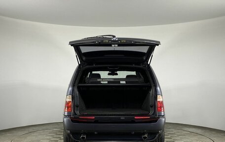 BMW X5, 2003 год, 1 190 000 рублей, 7 фотография