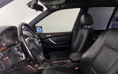 BMW X5, 2003 год, 1 190 000 рублей, 12 фотография