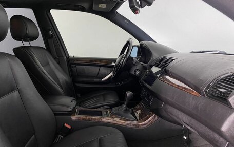 BMW X5, 2003 год, 1 190 000 рублей, 11 фотография